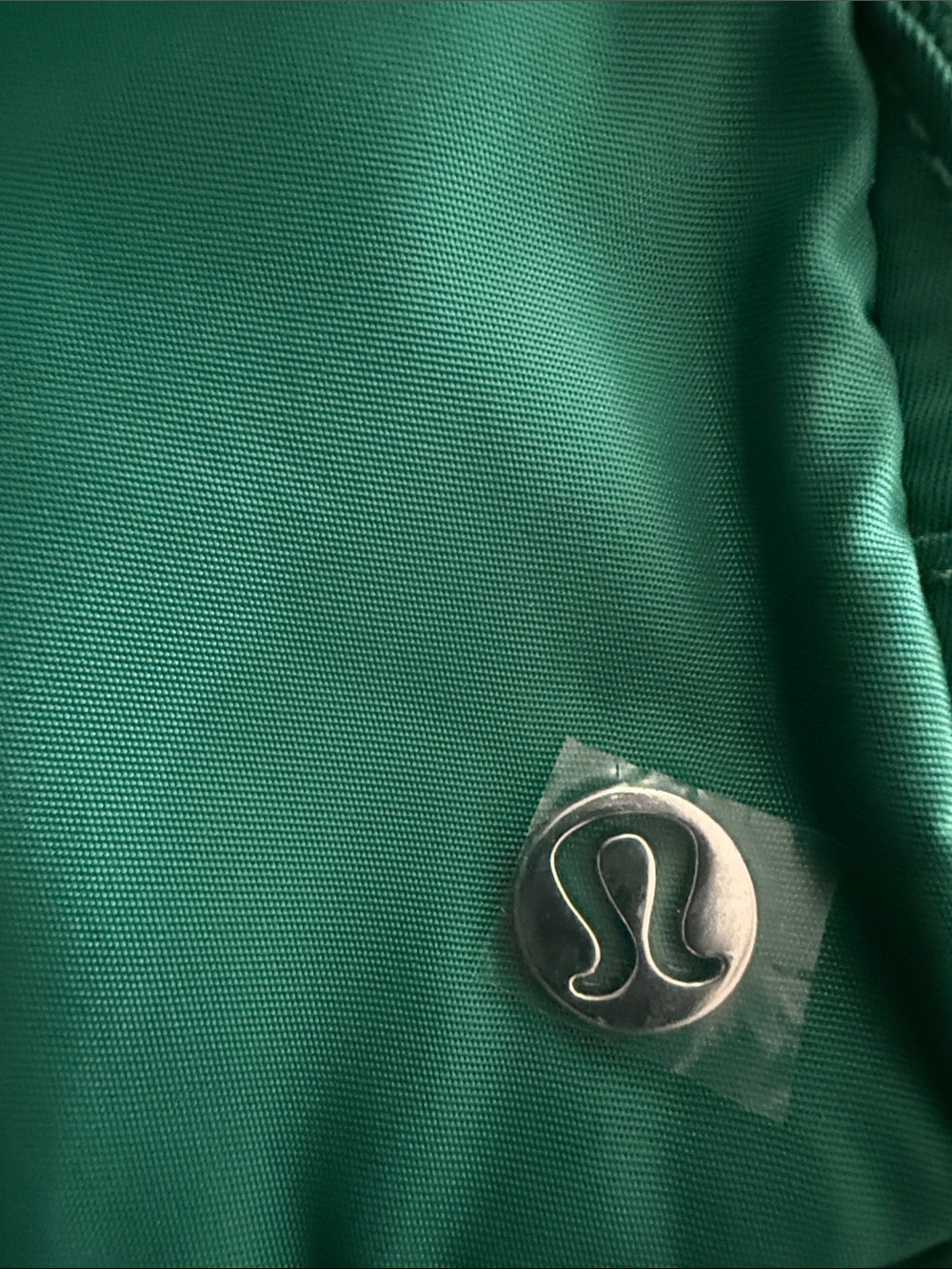 lululemon athletica NWT Everywhere Belt Bag, Teal, 1L - Picture 3 of 9